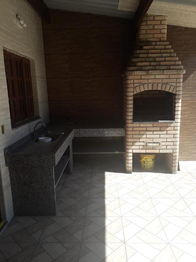 Casa Porto Das Pedras Ilha Comprida Exterior foto