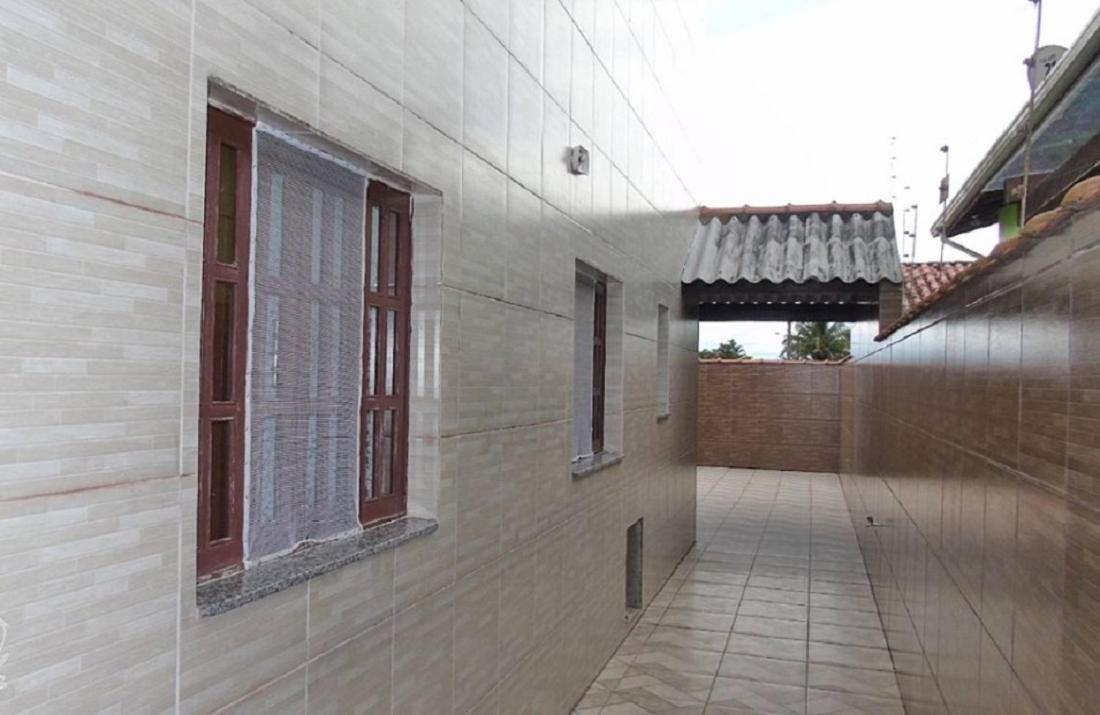 Casa Porto Das Pedras Ilha Comprida Exterior foto